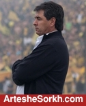 سرمربی النصر: باید پرسپولیس را ببریم تا اهداف مان محقق شود