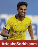مادو: مقابل پرسپولیس باید تمرکز بالایی داشته باشیم