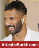 العویس، مهم ترین غایب الاهلی مقابل پرسپولیس
