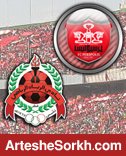 بازتاب شکست الریان برابر پرسپولیس در رسانه های قطری