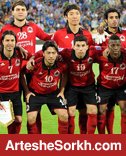 رقیب پرسپولیس به دنبال سوم شدن در لیگ قطر