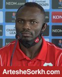 کوم: برای ماندن در آسیا باید پرسپولیس را ببریم