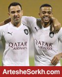 السد با برد به پرسپولیس رسید