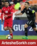 راهی که پرسپولیس و کاشیما تا فینال لیگ قهرمانان آسیا طی کردند