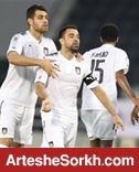 کاروان السد به تهران رسید + عکس