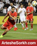 داور نفس پرسپولیس را گرفت؛ شکست ناحق در دقیقه 94