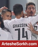مدافعان گلزن پرسپولیس چشم در چشم بهترین گلزن آسیا
