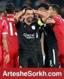 پرسپوليس-السد؛ پس از 141روز