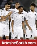 پرسپولیس، رویابافی ژاوی را دوست ندارد