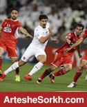 دردسر پرسپولیس؛ آماده ترین السد تاریخ!