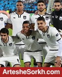 ترکیب السد اعلام شد