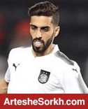 شوک به السد؛ الهیدوس مصدوم شد!