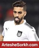 الهیدوس: برای بهترین بازی مقابل پرسپولیس مصمم هستیم