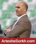 سرمربی السیلیه: فکر نمی کنم انصاری فرد به پرسپولیس برود