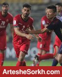 کارشناس داوری: پنالتی صددرصد برای پرسپولیس گرفته نشد