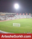 الوحده - پرسپولیس رایگان شد