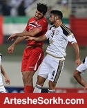 قضاوت داوران چینی در دیدار پرسپولیس و الوحده امارات