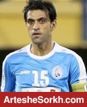 کاپیتان تیم قطری رسما انتقال خود به پرسپولیس را اعلام کرد!