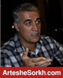 محرومیت سرمربی الوند از حضور مقابل پرسپولیس