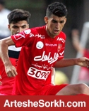 علوان زاده در پرسپولیس ماندنی شد