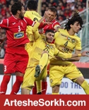 بحرانی ترین الوصل دو فصل اخیر مقابل پرسپولیس!