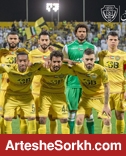 آشنایی با حریف پرسپولیس؛ مصدوم آماده است!