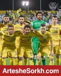الوحده حریف چهارم پرسپولیس در آسیا شد