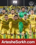 11 بازیکن الوصل مشخص شدند/ تعجب رسانه های اماراتی از ترکیب