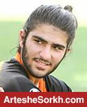 عابدزاده: این هفته تکلیفم با پرسپولیس مشخص می شود 