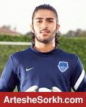 امير، «عابدزاده» را به پرسپوليس بازگرداند