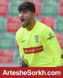 دردسر بزرگ برای پرسپولیس به خاطر انتقال عابدزاده