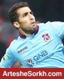 وحید امیری با پرسپولیس تمام کرد!