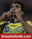 امیری: پیشنهادپرسپولیس افتخار است،کلاس نمیگذارم