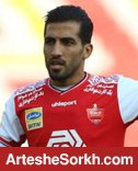 امیری مهره کلیدی پرسپولیس از دید AFC در لیگ قهرمانان