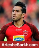 حمله شماره 19 به رکورد طارمی