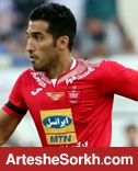 وحید امیری، اولویت اول تمدید