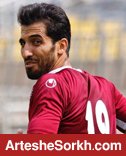 امیری: در دربی هیچ تیمی از پیش برنده نیست