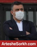 امیری: نمی توانیم از حق نساحی برای پرسپولیس بگذریم