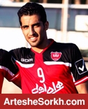 وحید امیری مصدوم نیست