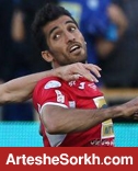 روزی که چپ پرسپولیس پر نبود