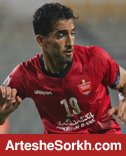 وحید امیری؛ یک لغزش و یک استارت 70 متری!
