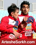 2 تازه وارد پرسپولیس در دیدار افتتاحیه فیکس هستند