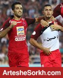 مهاجم شماره 70 درصدد رسیدن به گل 70