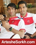 خاطره خوش سه پرسپولیسی از بازی با الاهلی