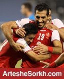 فاکس اسپورتس از قهرمانی پرسپولیس می گوید