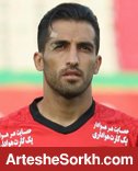 امیری چراغ اول تمدیدی ها را روشن میکند