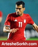 اشتباه بزرگ امیری