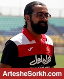 توضیح آنالیزور پرسپولیس درباره اخراج پانادیچ