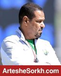 عنبر: تجربه لازم برای شکست پرسپولیس را دارم