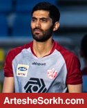 محمد انصاری به پرسپولیس بازگشت